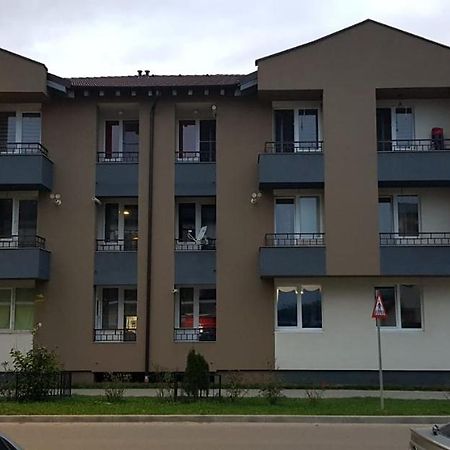 Apartamento Apartament Vila Brana Sibiu Selimbar Str Nicolae Brana Nr 63 Ap 4 Exterior foto